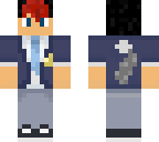 wherewolf pdh skin