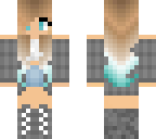 winter season skin