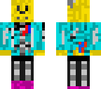 withered golden error pap