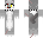 wolf blocking dead edit