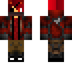 wolf edit