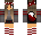 wolf tomboy 