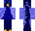 wolkenfalke