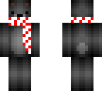 x-mas bear