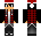 xmas boy xd