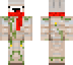 xmasgolem