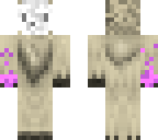 yeti mikkmus