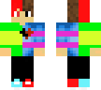 zane and max