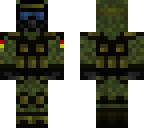 a german soldier