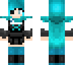 a new skin