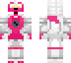 accurate funtime foxy