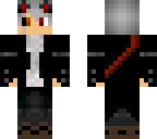ace demon