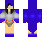 adalia upgraded superhero