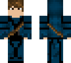 adventure man armored