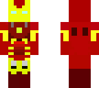 airon man