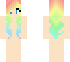 alex version of the pastel girl skin base