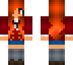 alexis taiga costplay