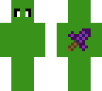 alien soldier