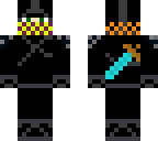 ameria ninja