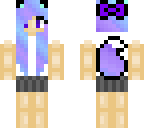 animatronic ella