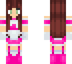 another maid outfit