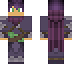 aubergine