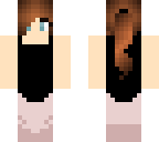 ballet girl