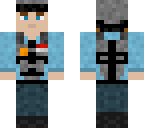 barney calhoun      half-life blue shift