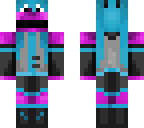 barney miku two point o