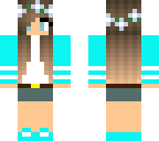 bathing suit overlay