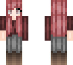 beautiful girl skin