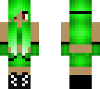 black demeter