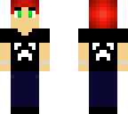 black hero