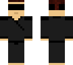 blind assassin