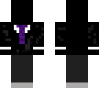 blind enderman