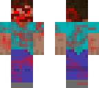 bloody