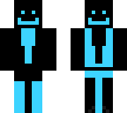 blu hapy