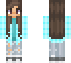 blue teen