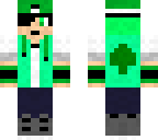 boboiboy leaf