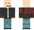 bog vfour