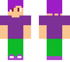 bonnie fnaf hs