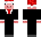 boringfive skin christmas edition