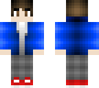 boy