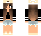 brown maya
