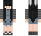 bunny girl