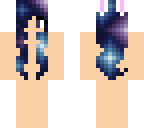 bunny girl base