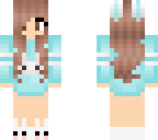bunny girl edit