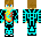 captainsuit
