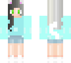 cat girl