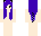 cat girl starter